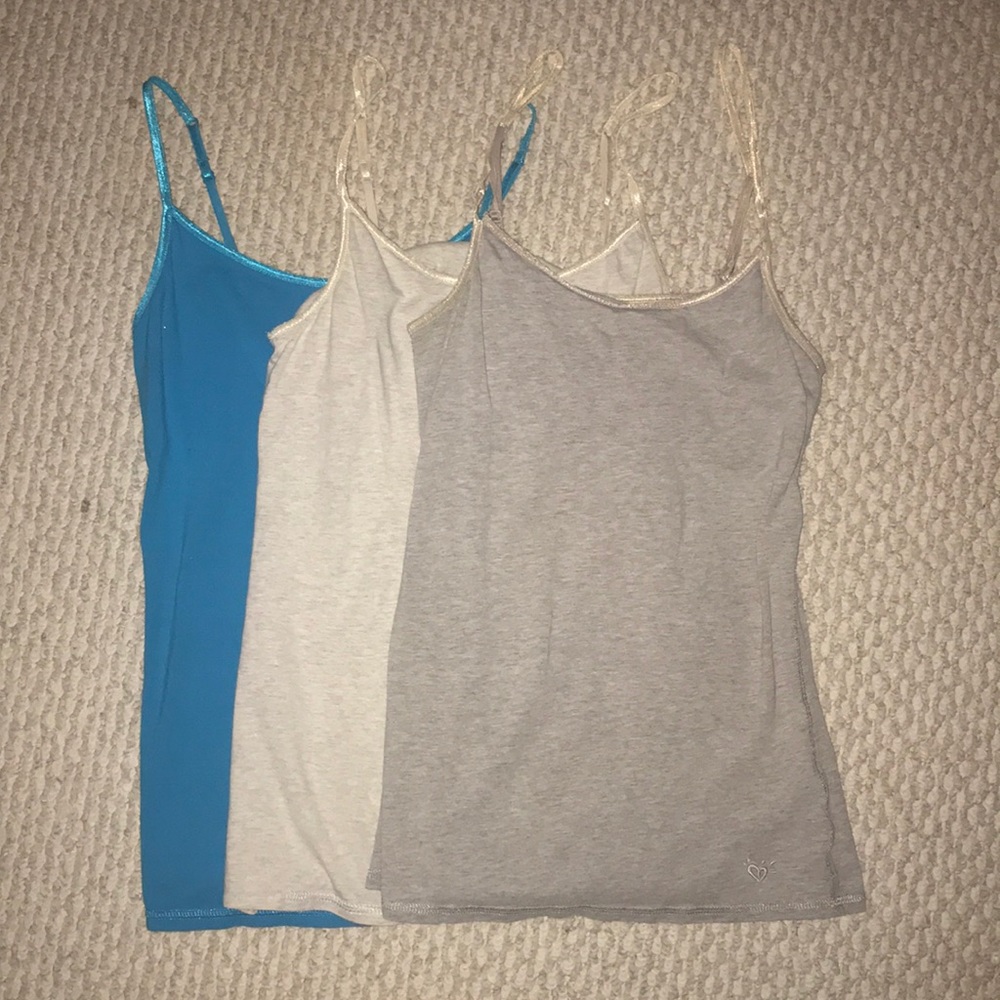 Camies(set of 3)